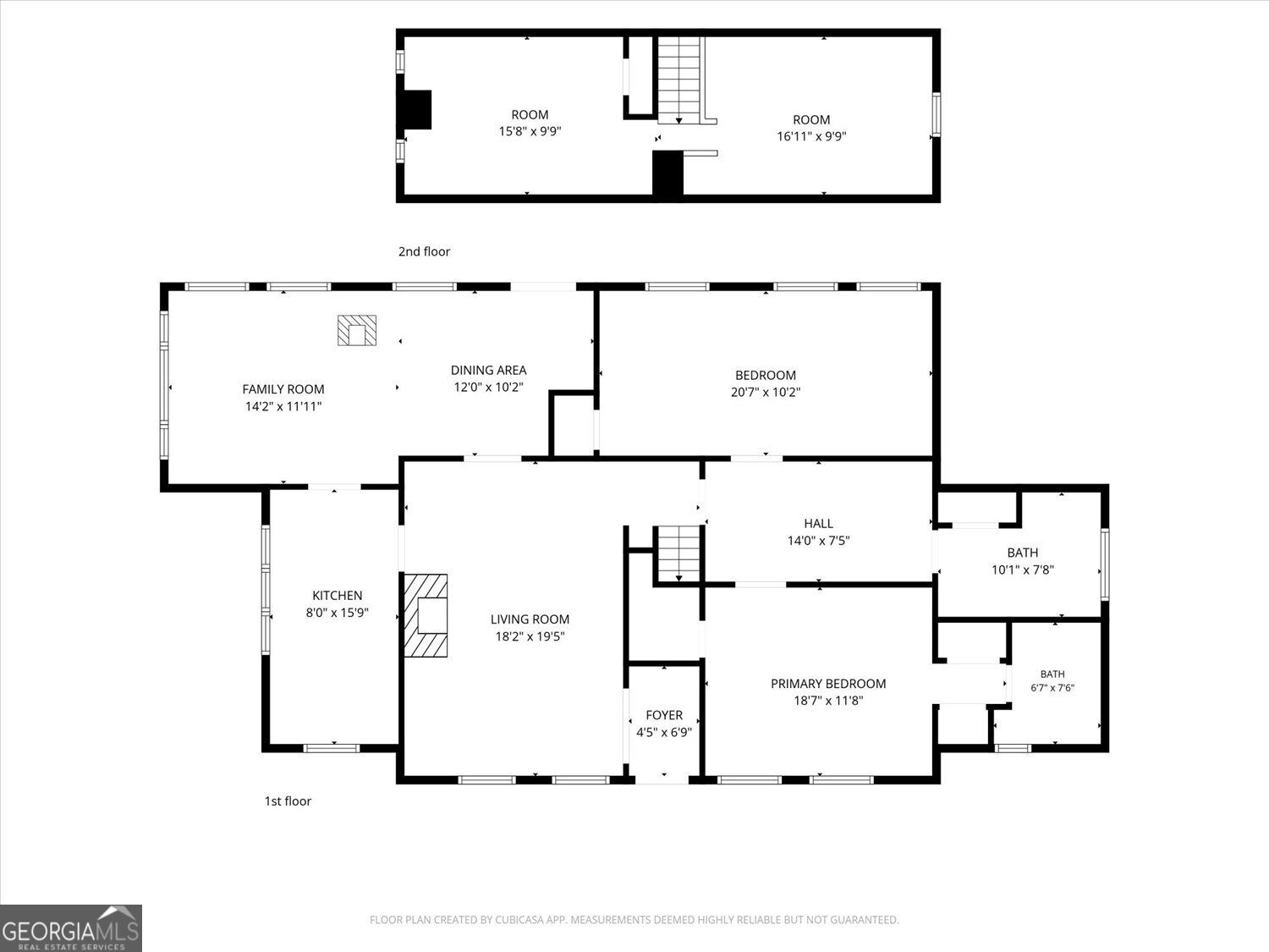 1068 Lamar Road Property Photo 38