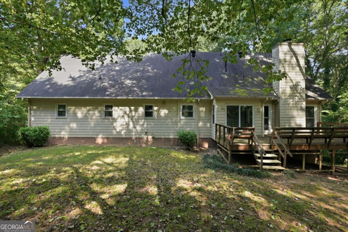 4927 Castlewood Drive Sw Property Photo 51