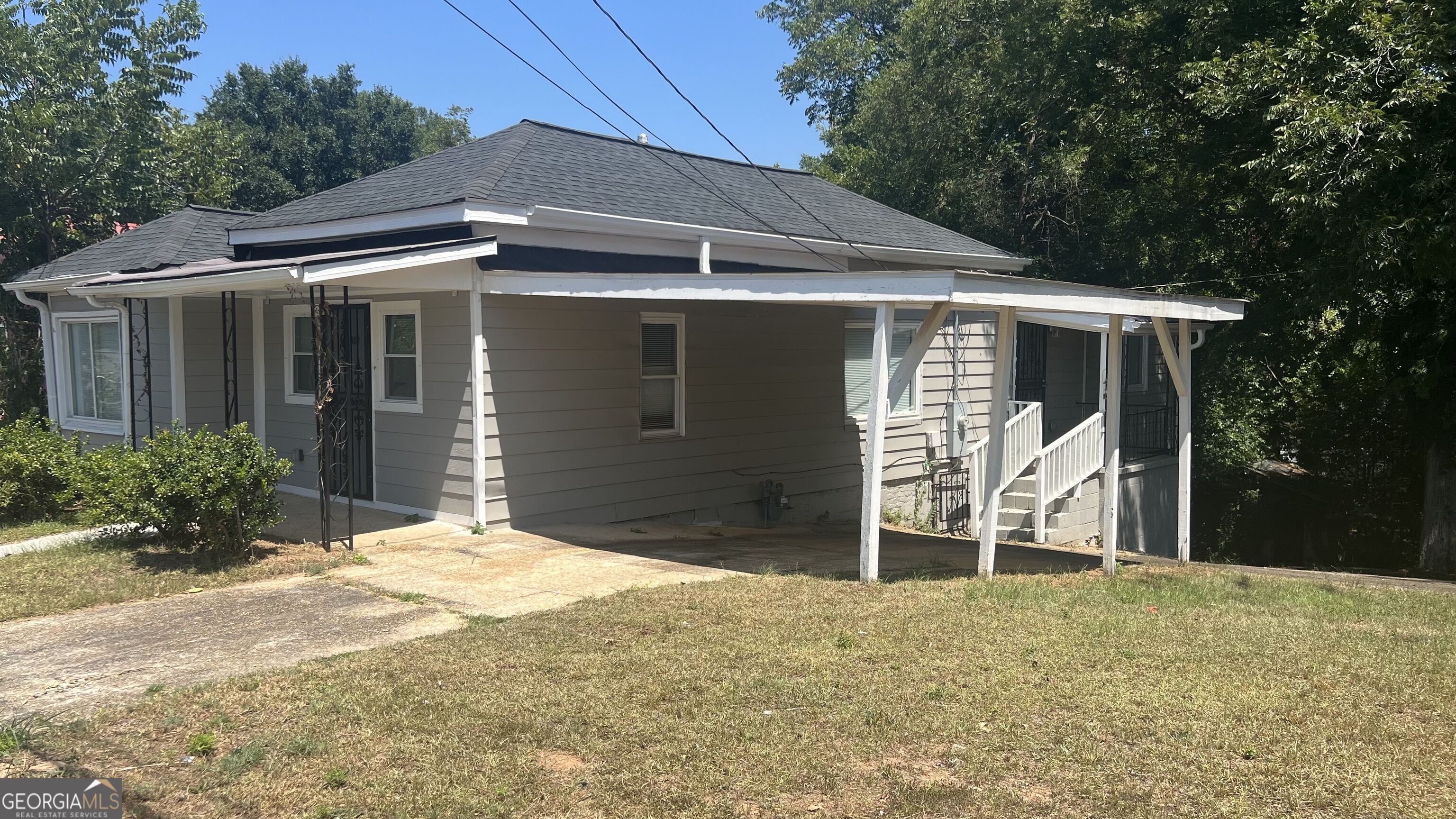 307 Johnson Street Property Photo 1
