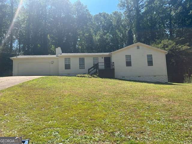 1182 Mill Ridge Drive Property Photo 1