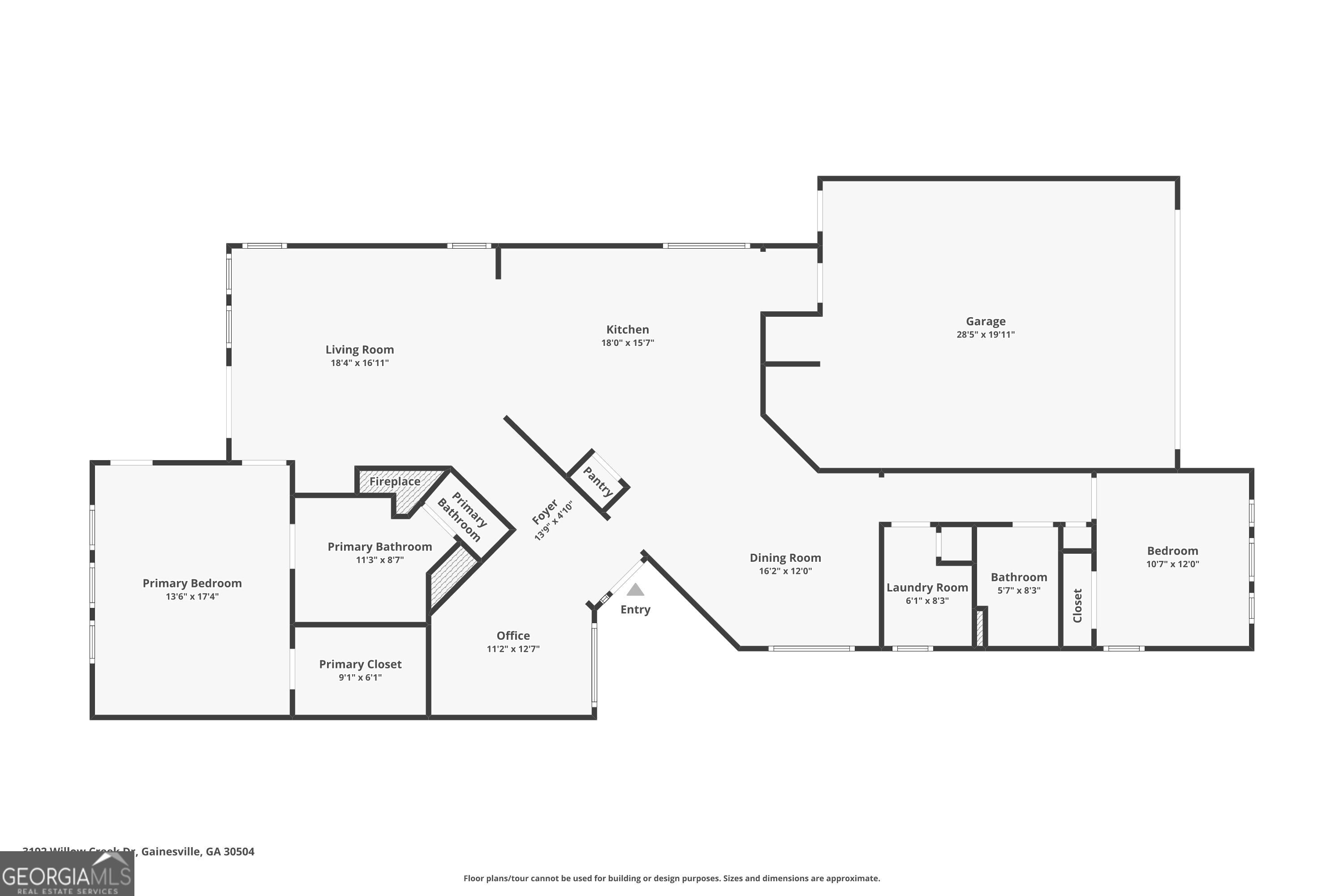 3192 Willow Creek Drive Sw Property Photo 38