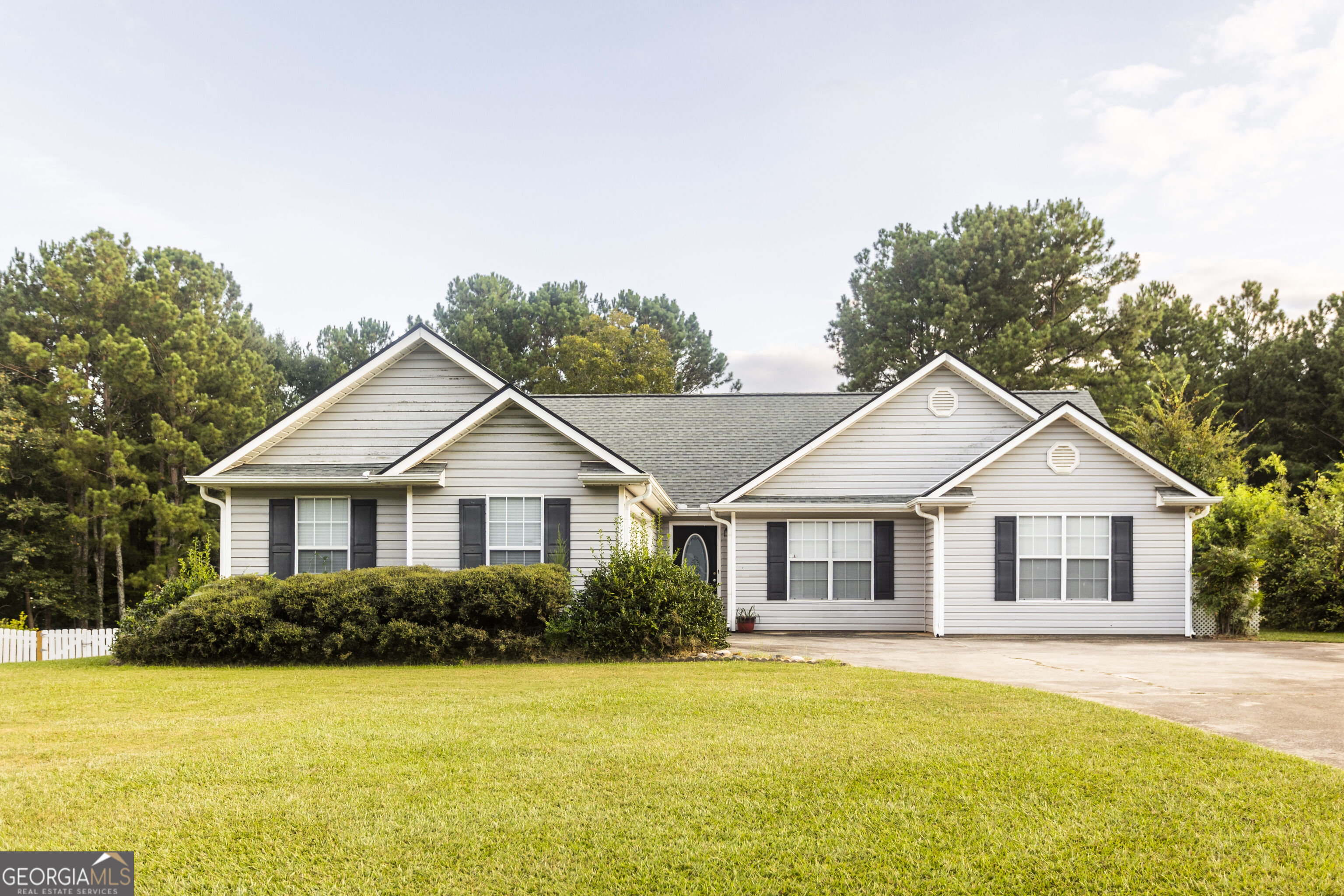 55 Heather Woods Court