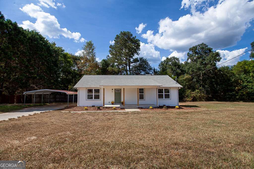 65 Habersham Circle Ne Property Photo 1