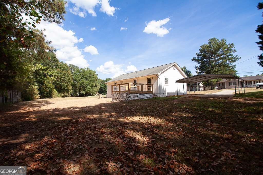 65 Habersham Circle Ne Property Photo 7