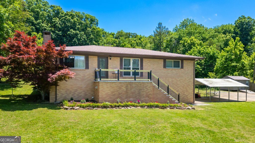 2218 Morris Hill Road Property Photo 1