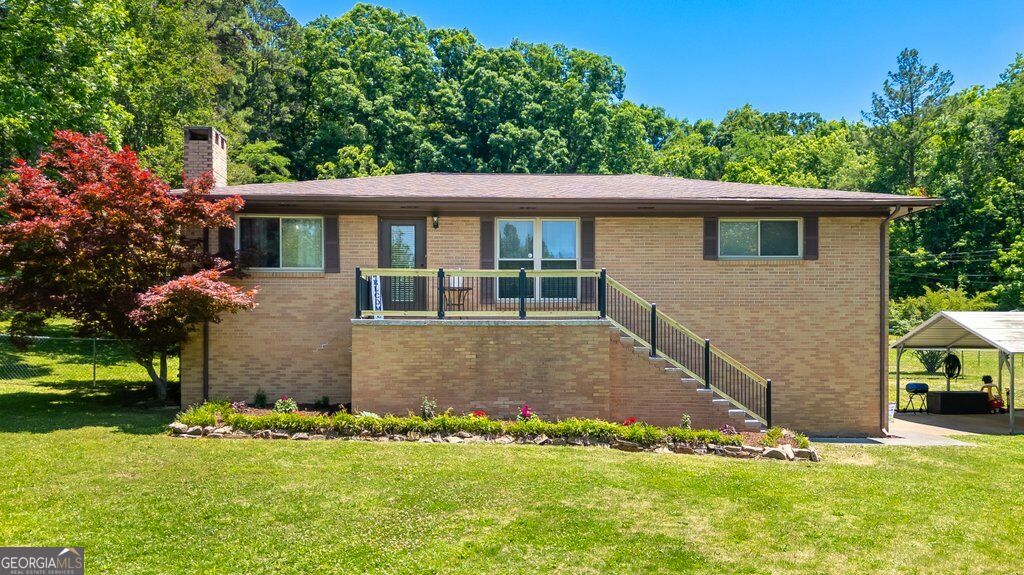 2218 Morris Hill Road Property Photo 2