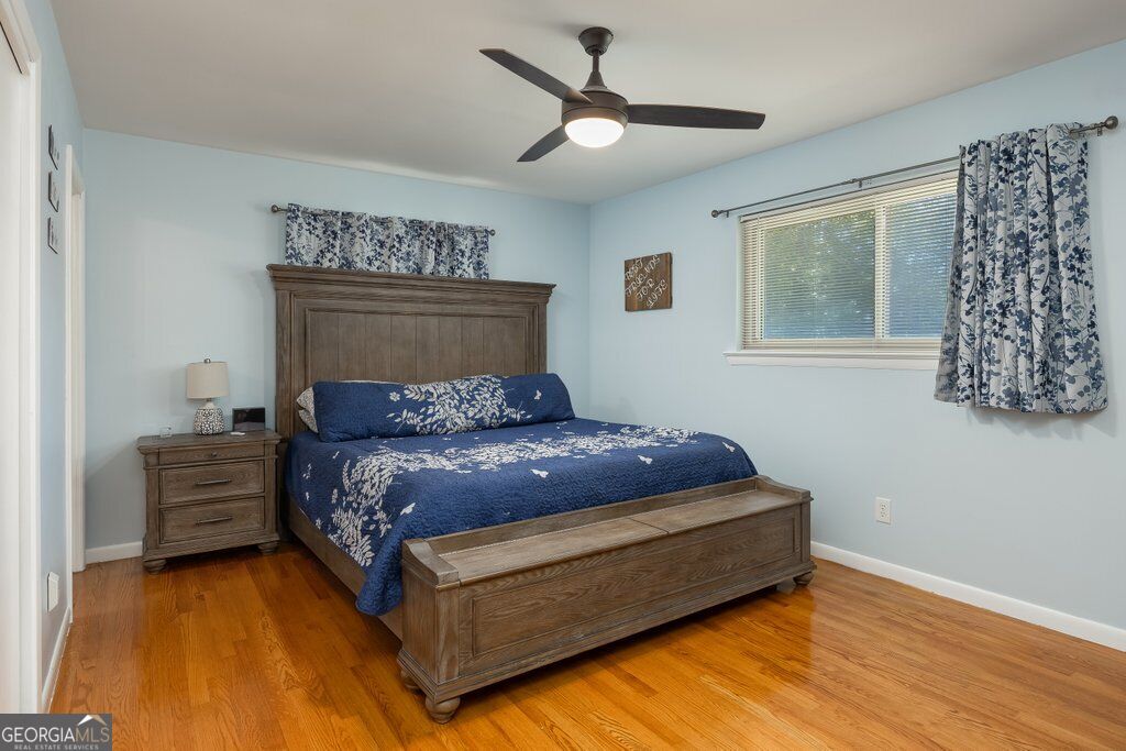 2218 Morris Hill Road Property Photo 25