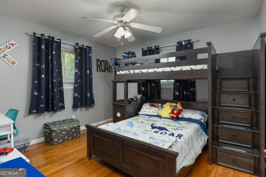 2218 Morris Hill Road Property Photo 28
