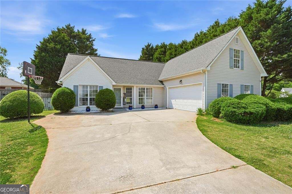 35 Shenandoah Drive Property Photo 1