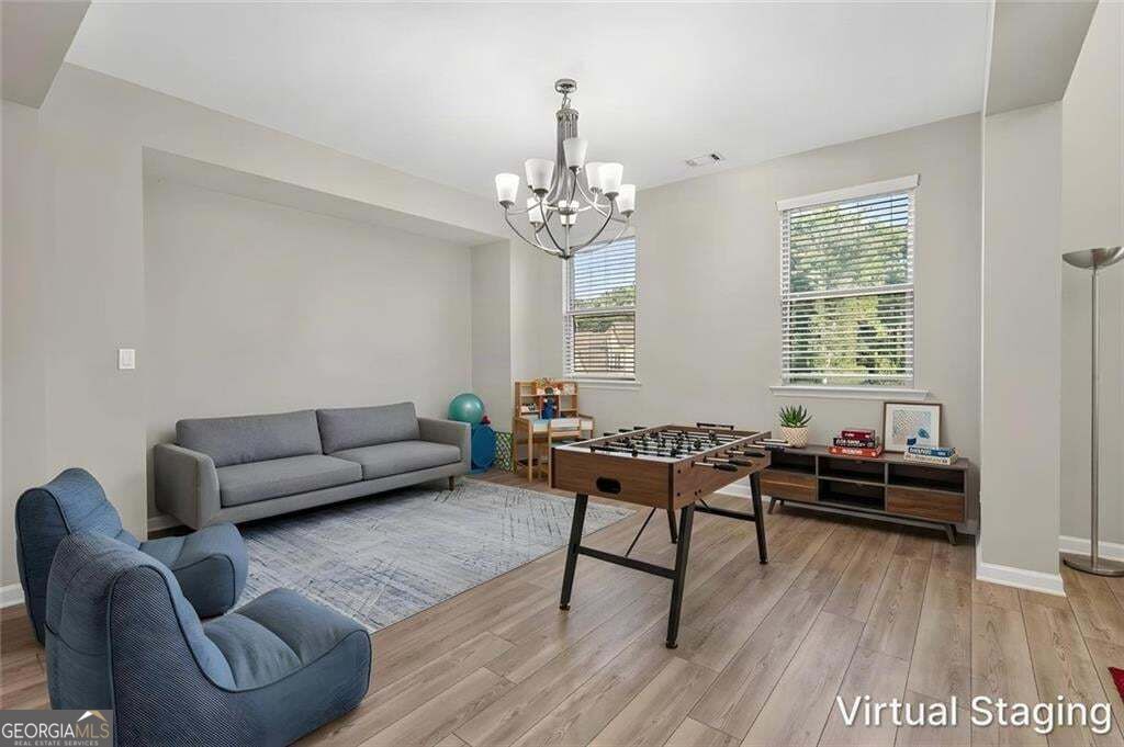 327 Round Pond Drive Property Photo 4