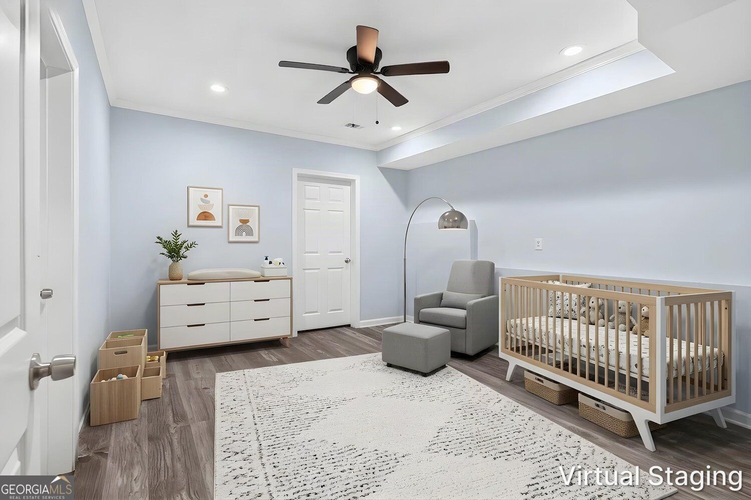 327 Round Pond Drive Property Photo 18