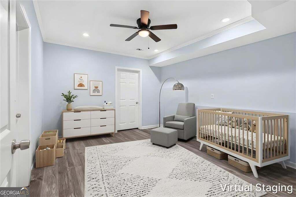327 Round Pond Drive Property Photo 18
