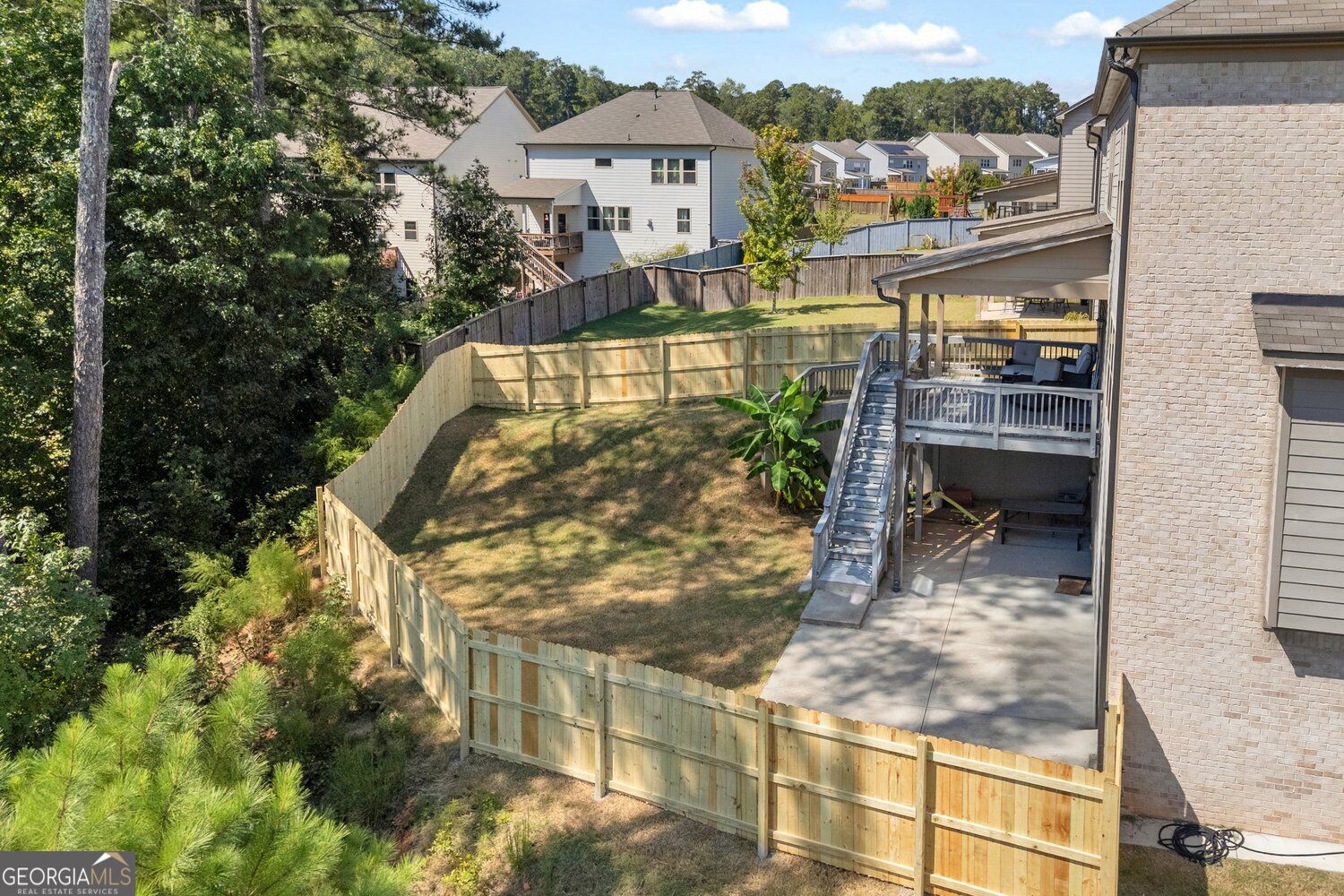 327 Round Pond Drive Property Photo 24