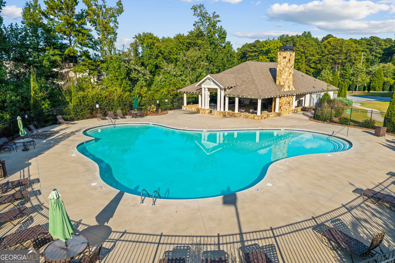 327 Round Pond Drive Property Photo 29