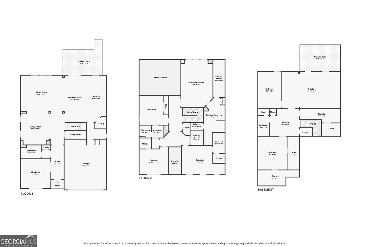 327 Round Pond Drive Property Photo 31