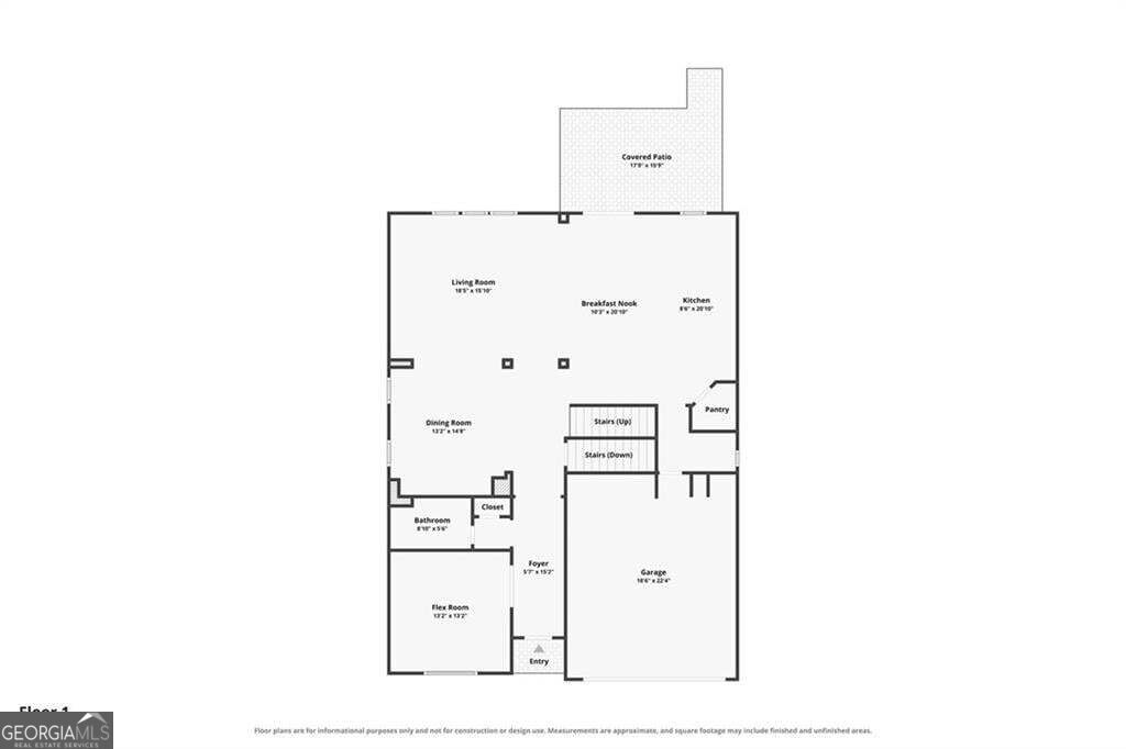 327 Round Pond Drive Property Photo 33