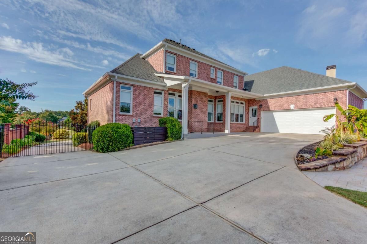 3418 Aberrone Place Property Photo 55