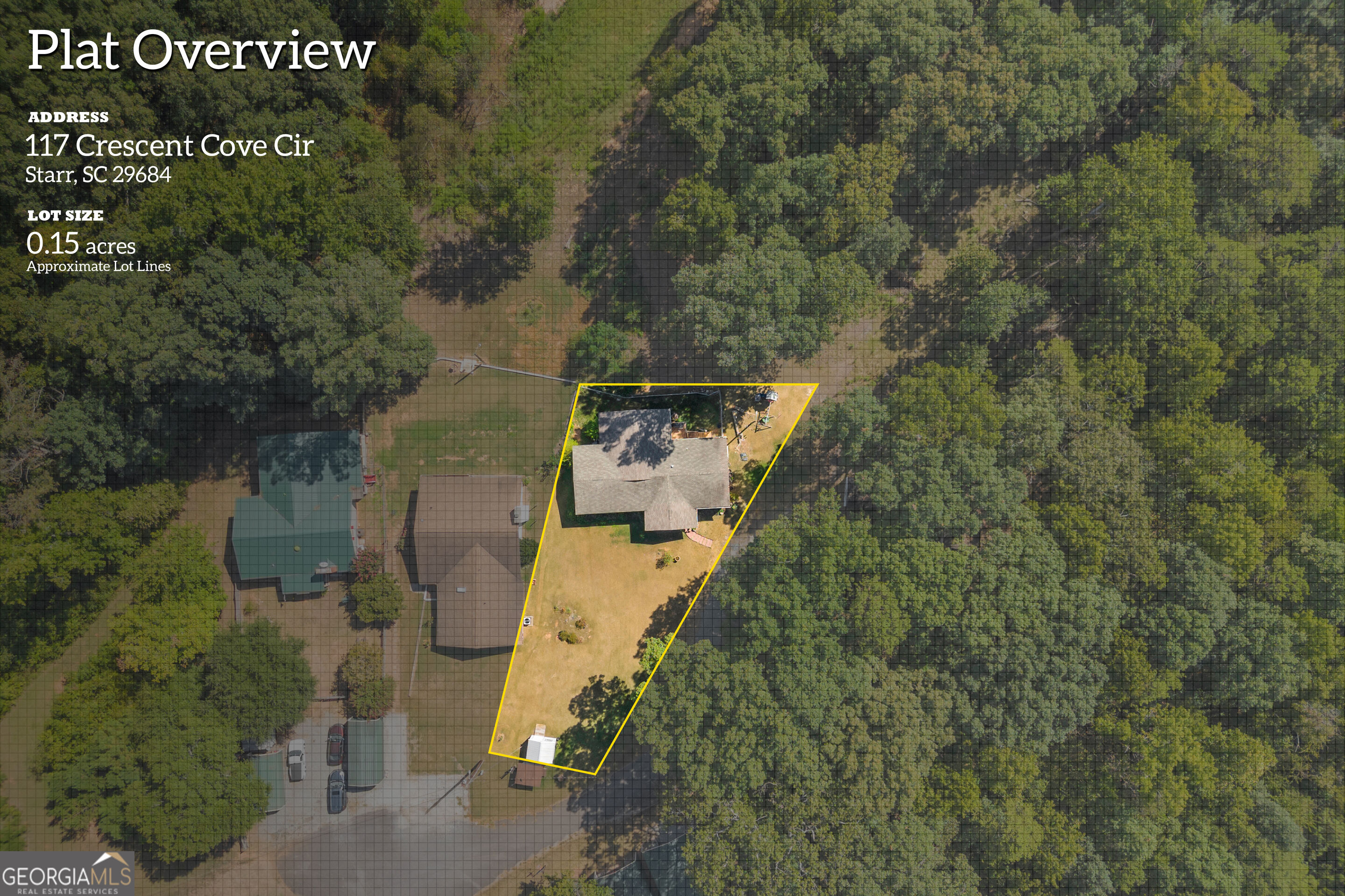 117 Crescent Cove Circle Property Photo 2