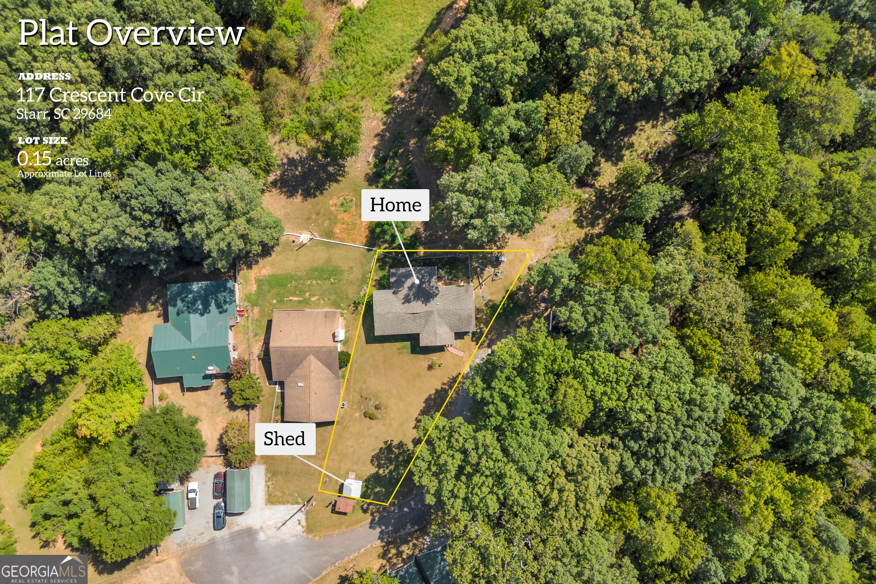 117 Crescent Cove Circle Property Photo 3