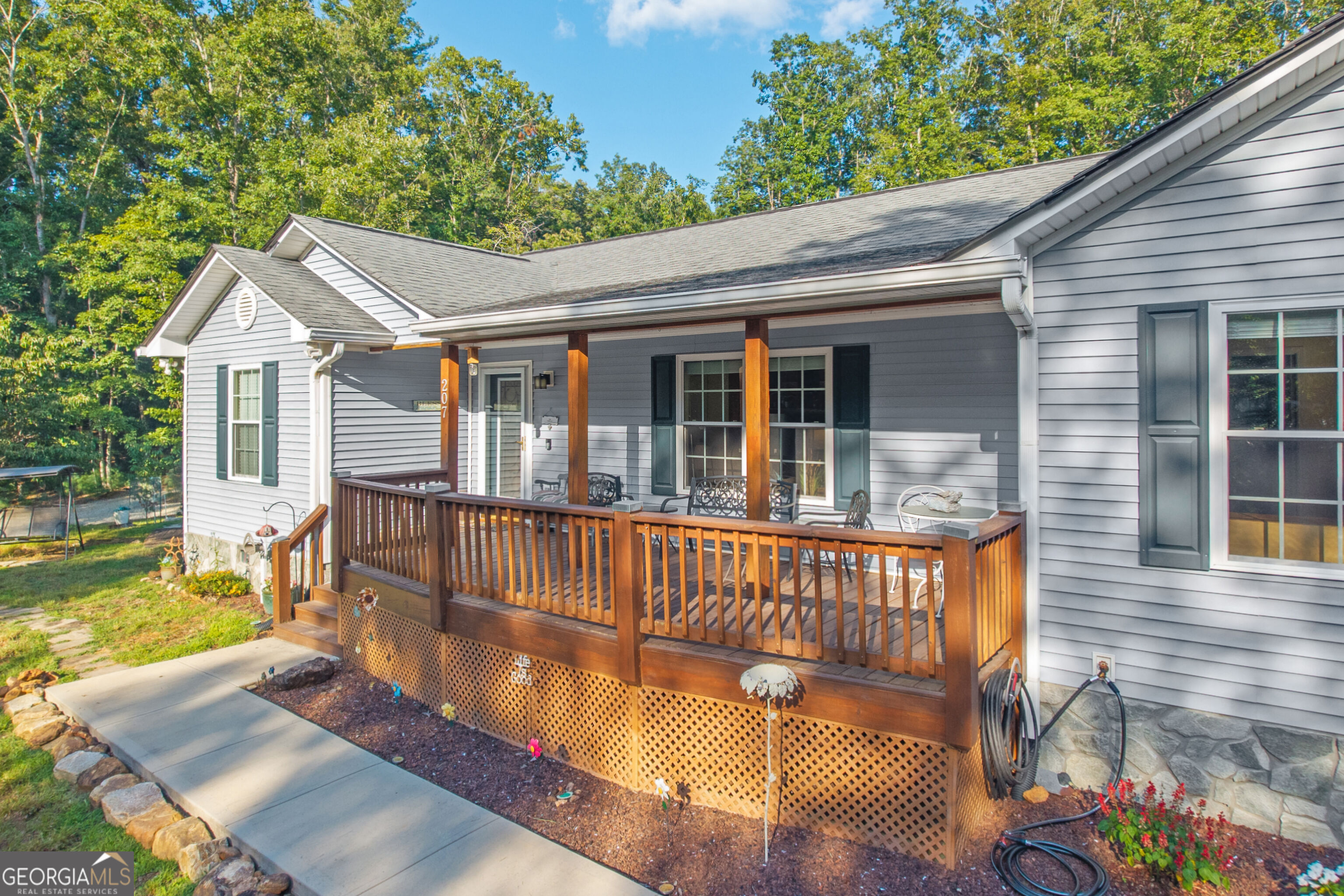 207 Dogwood Drive Property Photo 69
