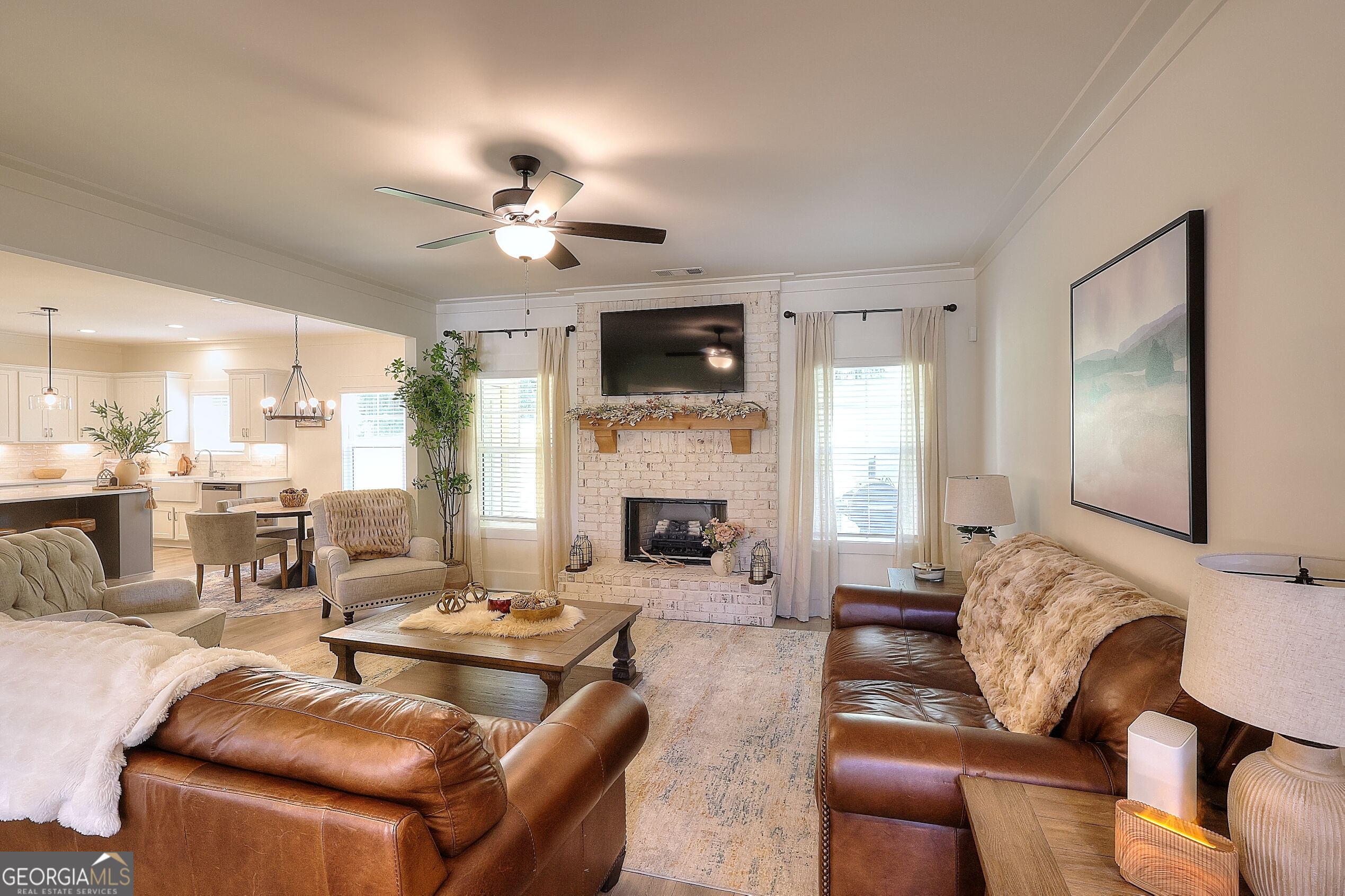 339 Flat Creek Drive Property Photo 8