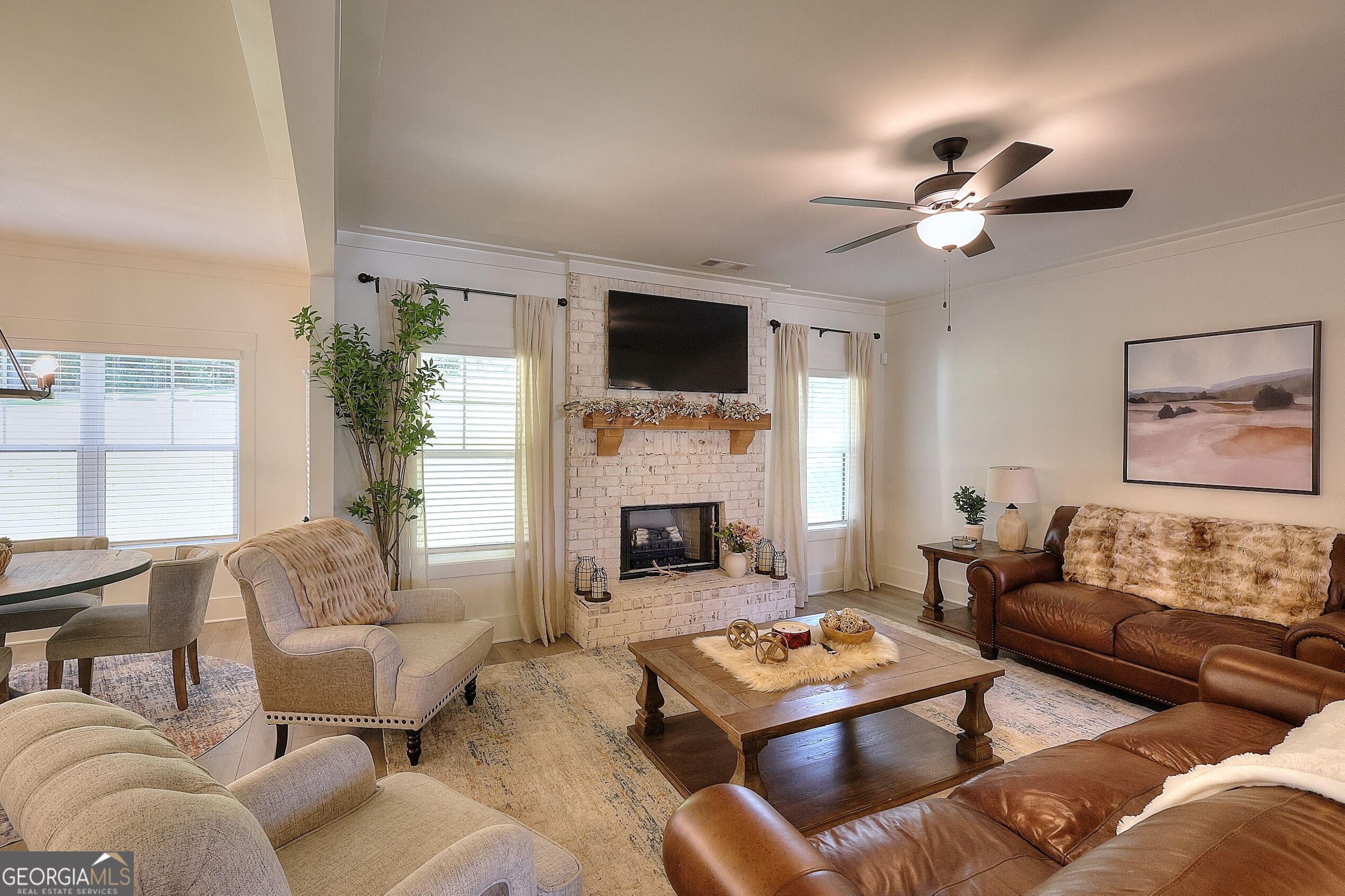 339 Flat Creek Drive Property Photo 10