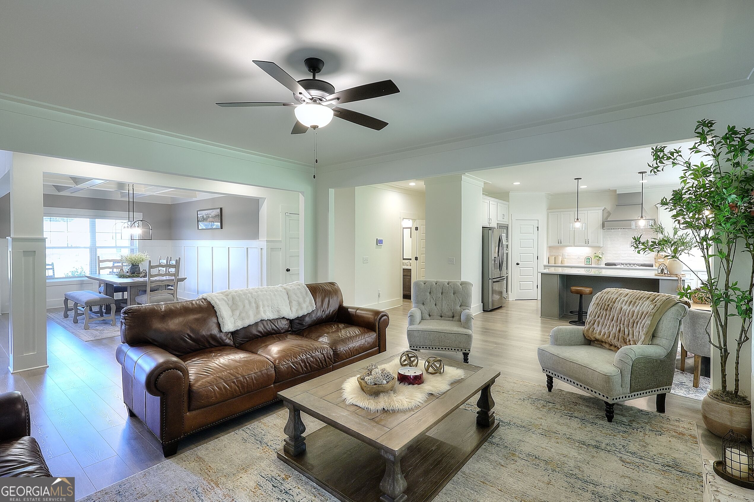 339 Flat Creek Drive Property Photo 11