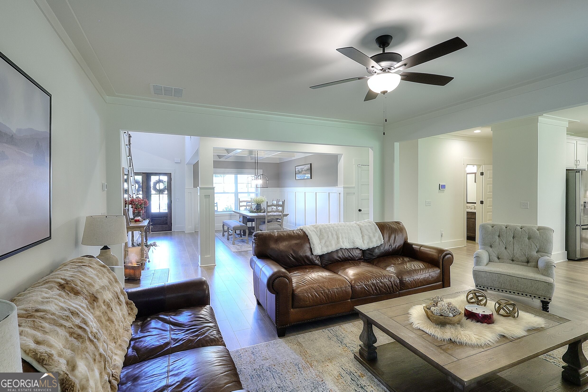 339 Flat Creek Drive Property Photo 12