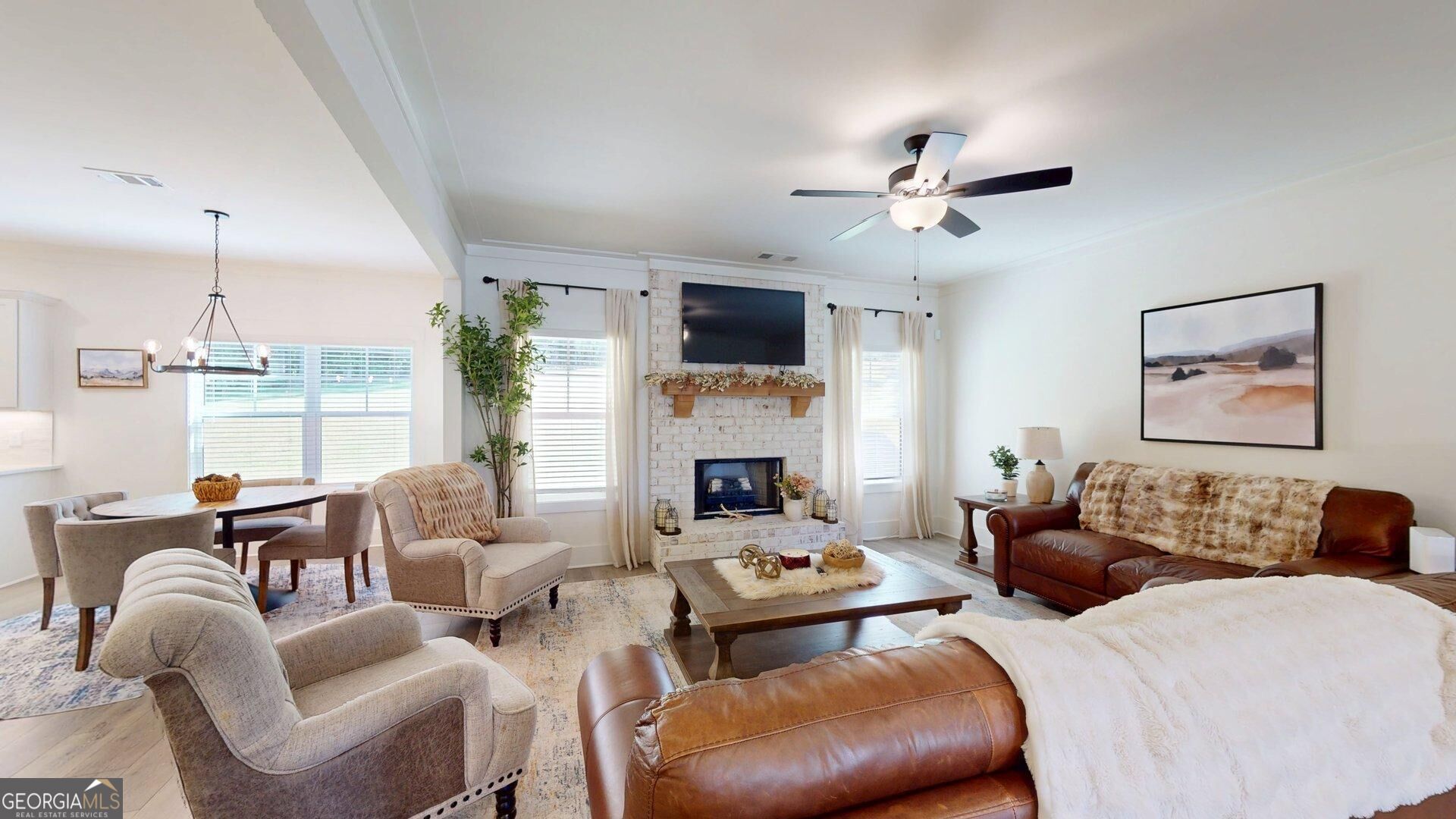 339 Flat Creek Drive Property Photo 13
