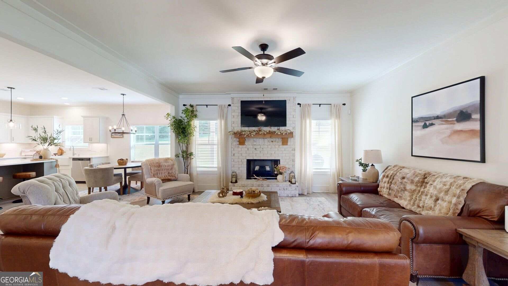 339 Flat Creek Drive Property Photo 14