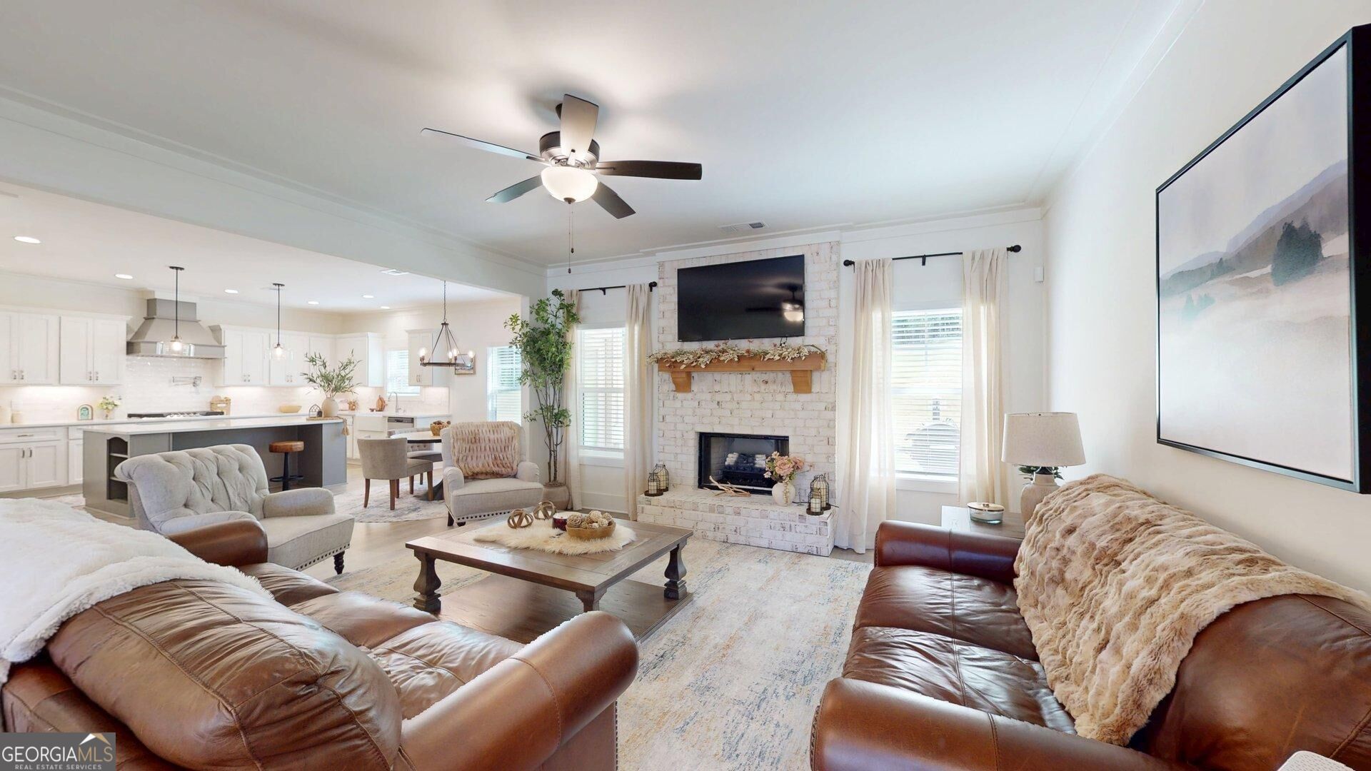 339 Flat Creek Drive Property Photo 15