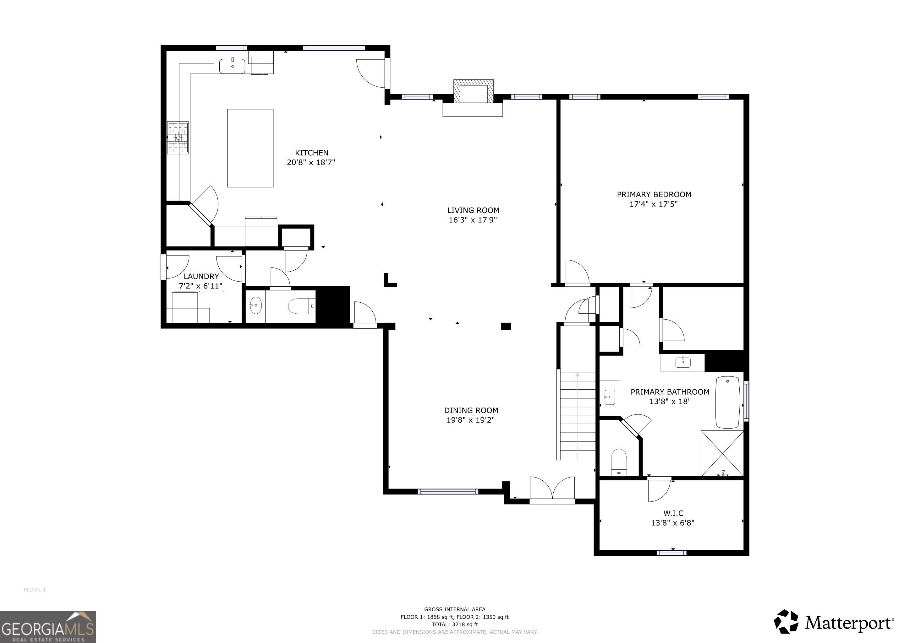 339 Flat Creek Drive Property Photo 45