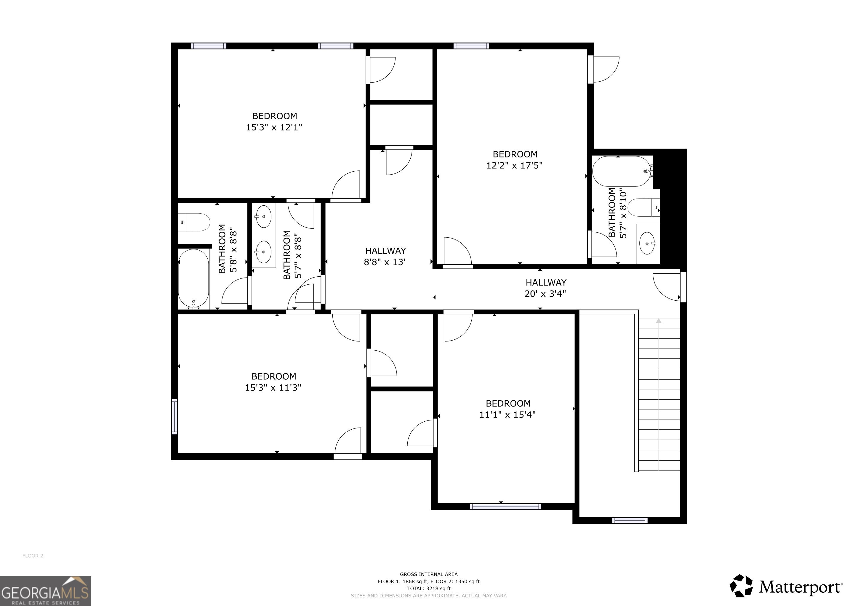 339 Flat Creek Drive Property Photo 46