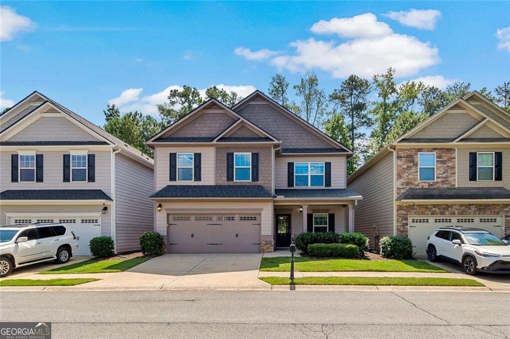 808 Whisperwood Trail Property Photo 1