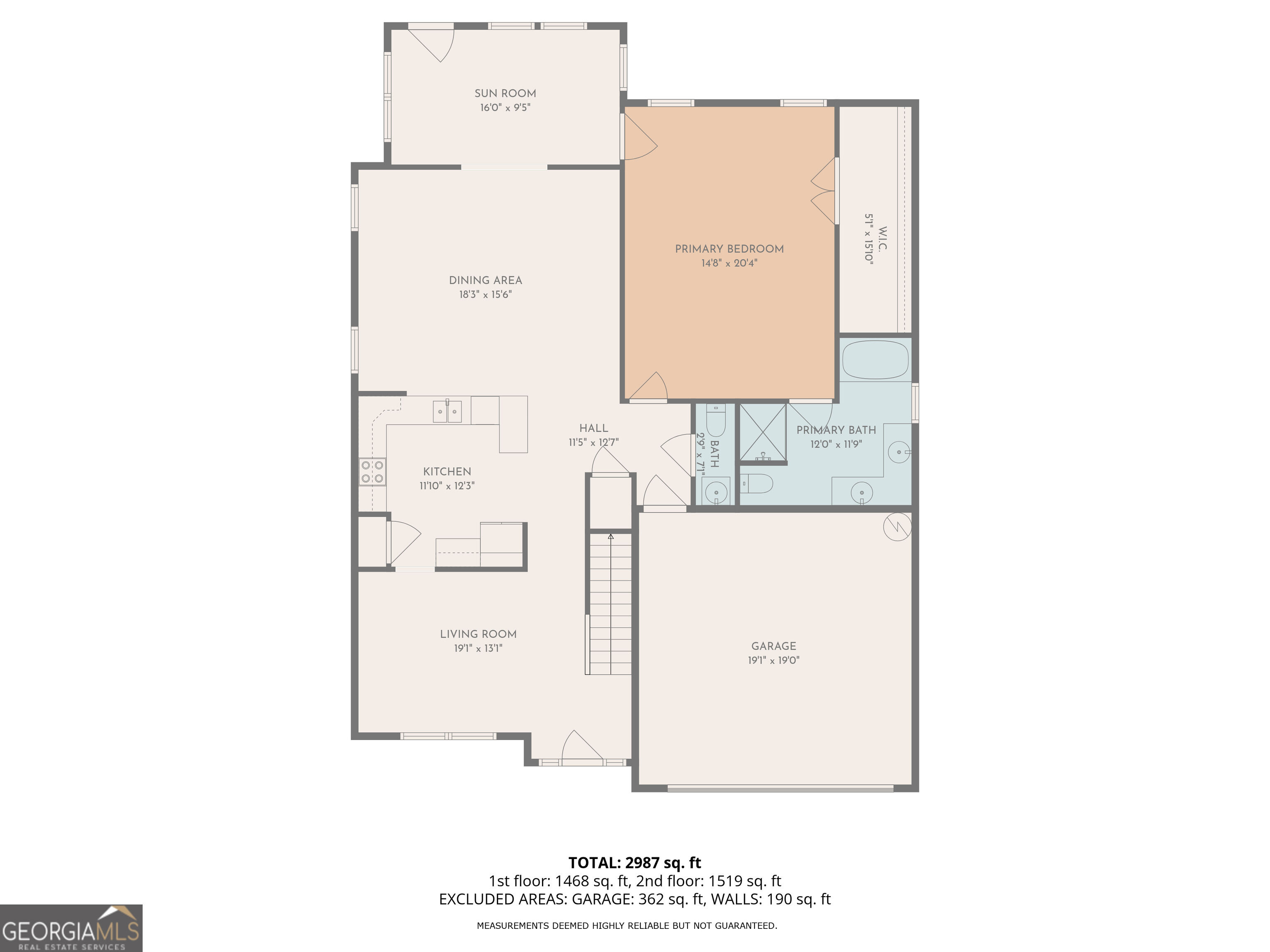 256 Cattle Run Way Property Photo 46