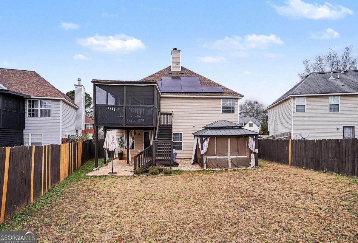 11811 Registry Boulevard Property Photo 31