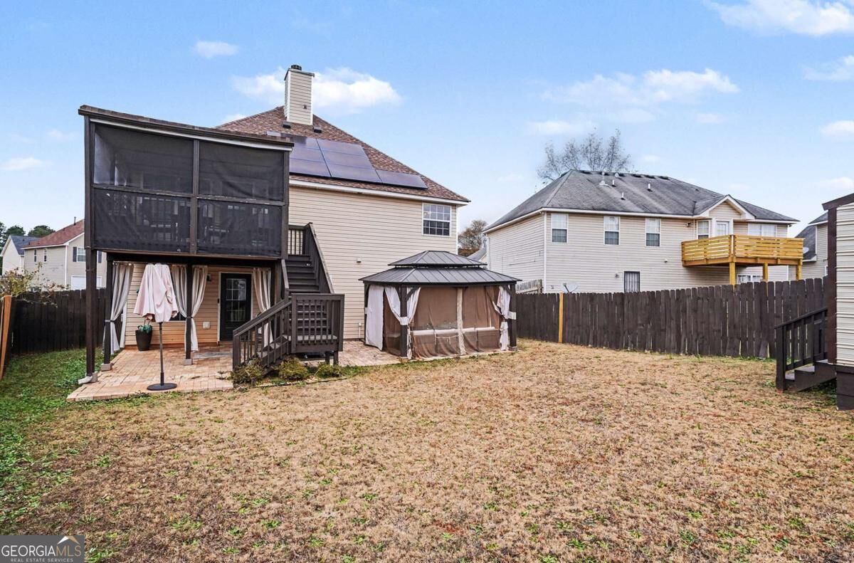 11811 Registry Boulevard Property Photo 32