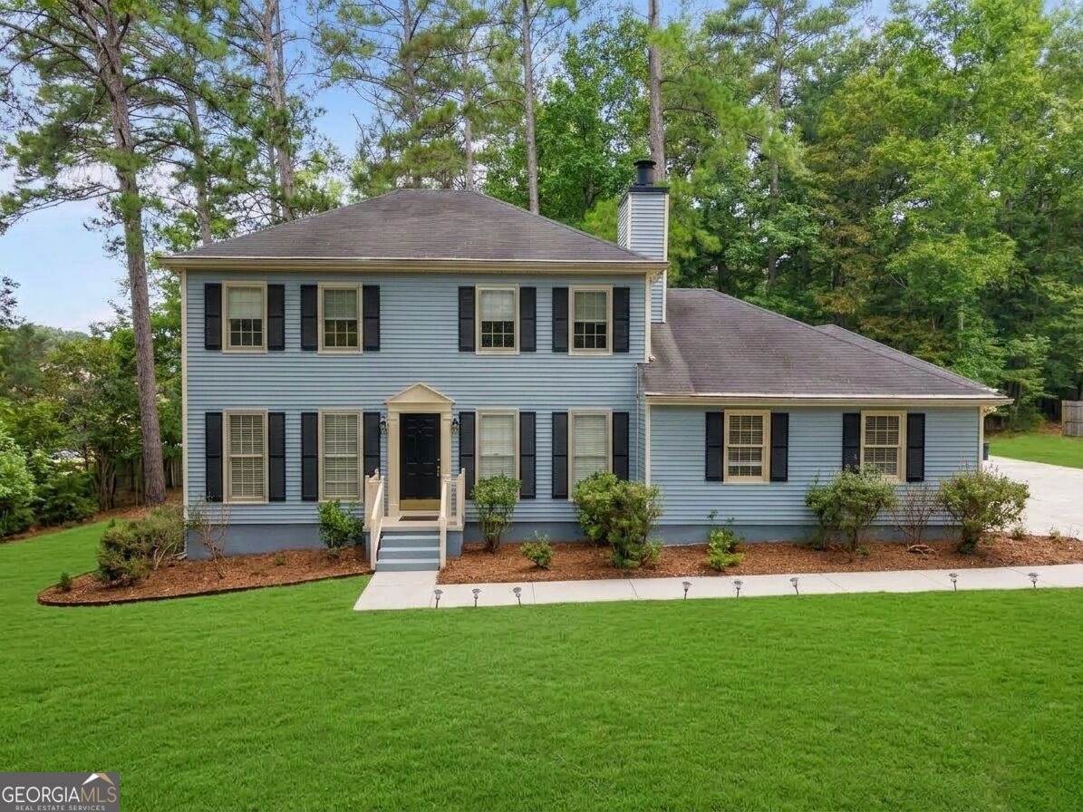145 S Mourning Dove Drive Property Photo 1