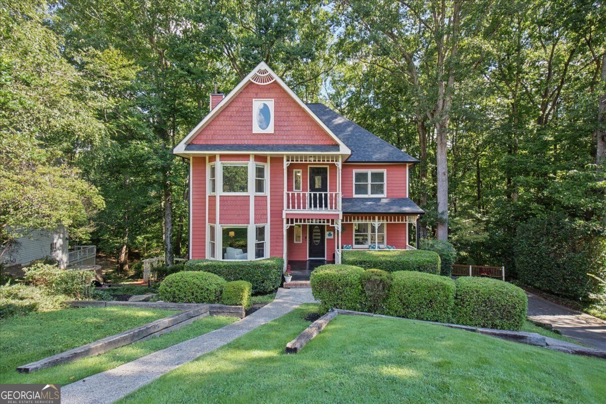 2312 Woodsfield Court Ne Property Photo 1