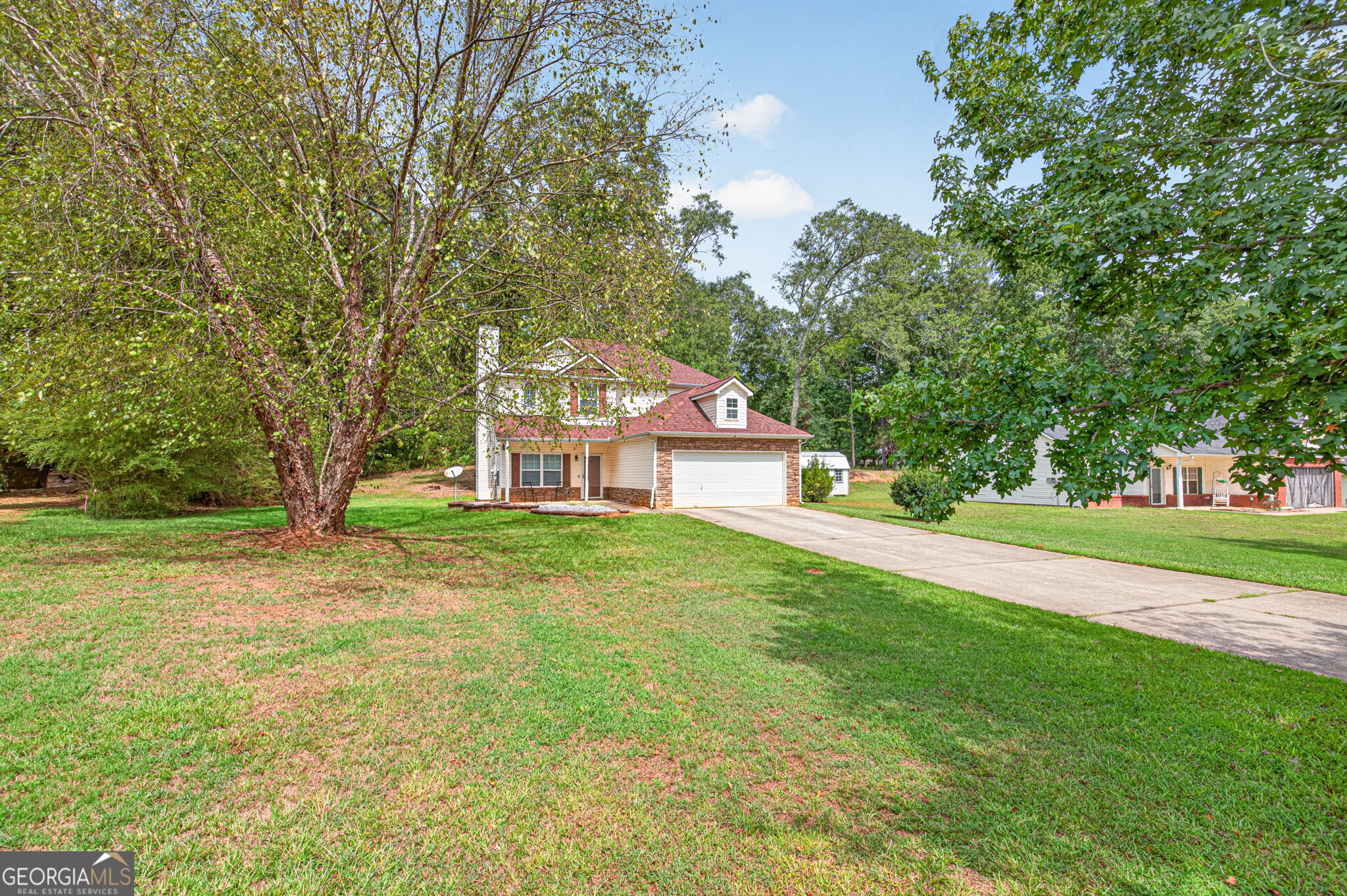 111 Autumn Ridge Drive Property Photo 42