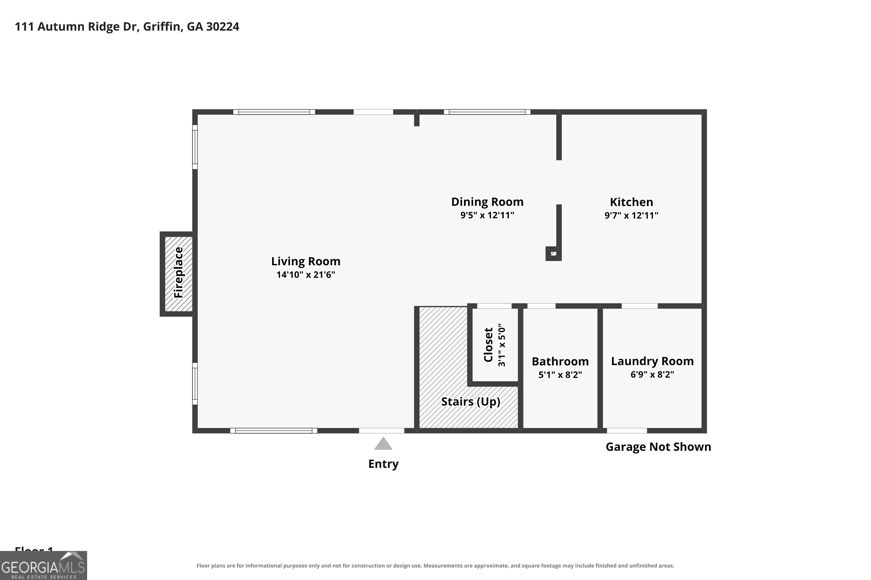 111 Autumn Ridge Drive Property Photo 43