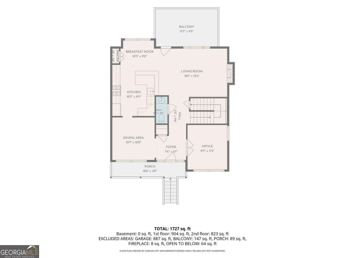 236 Shenandoah Drive Property Photo 39