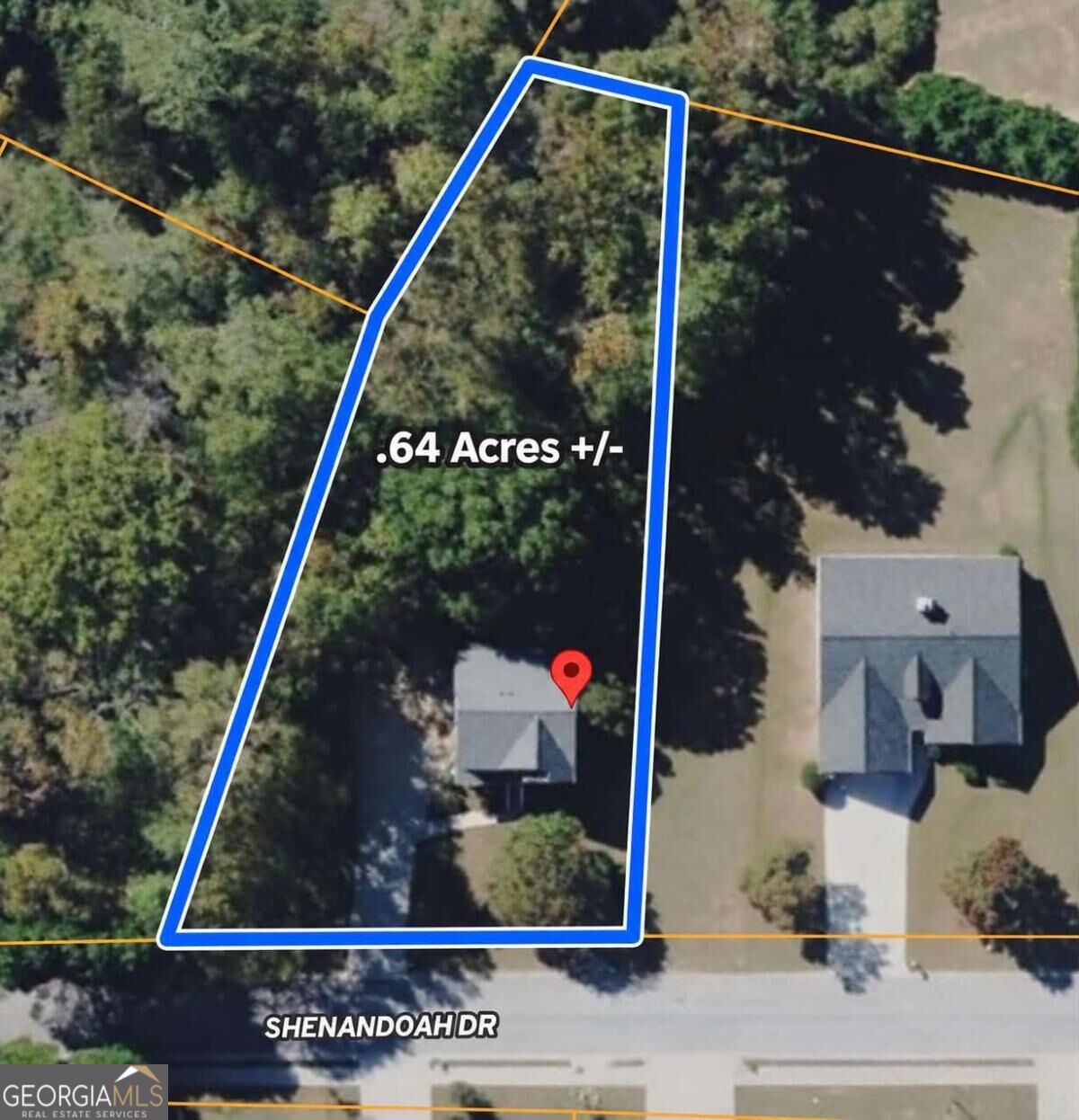 236 Shenandoah Drive Property Photo 42
