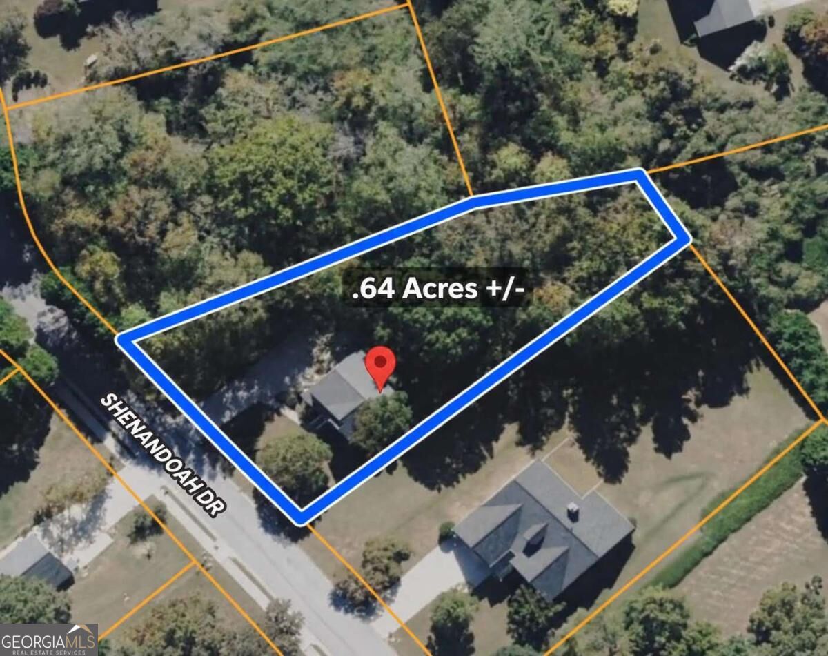 236 Shenandoah Drive Property Photo 43