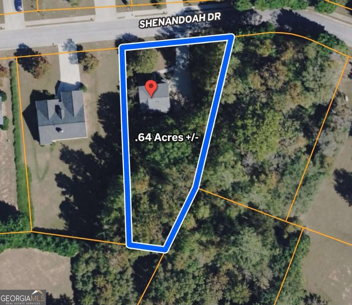 236 Shenandoah Drive Property Photo 44