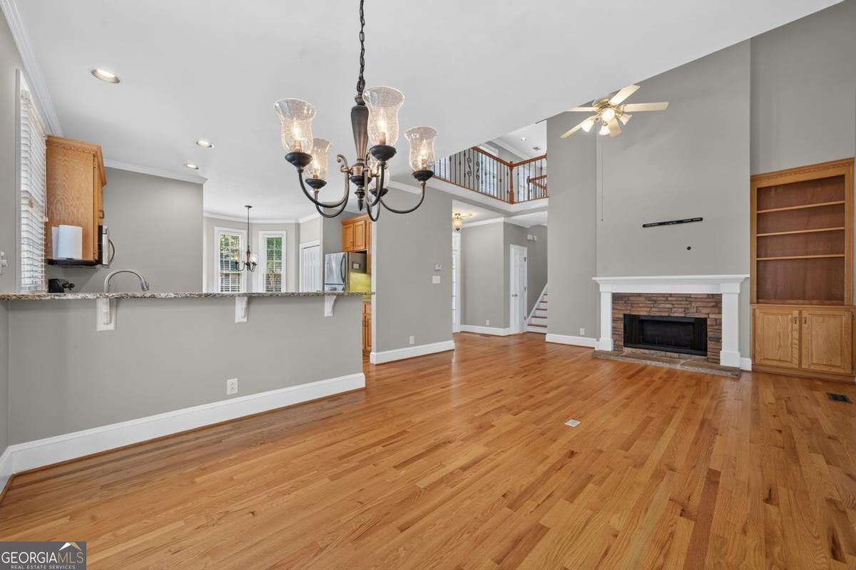 113 Seven Oaks Way Property Photo 13