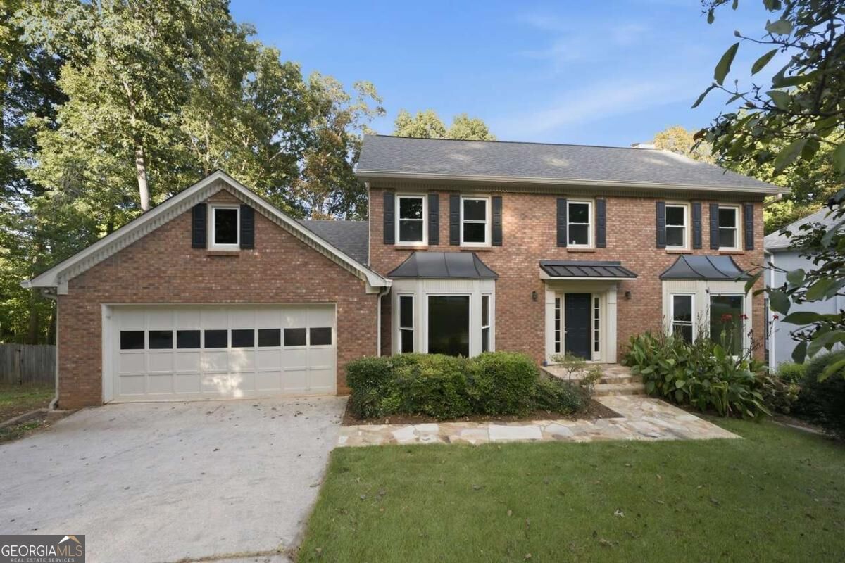 1181 Steeple Run Property Photo 1