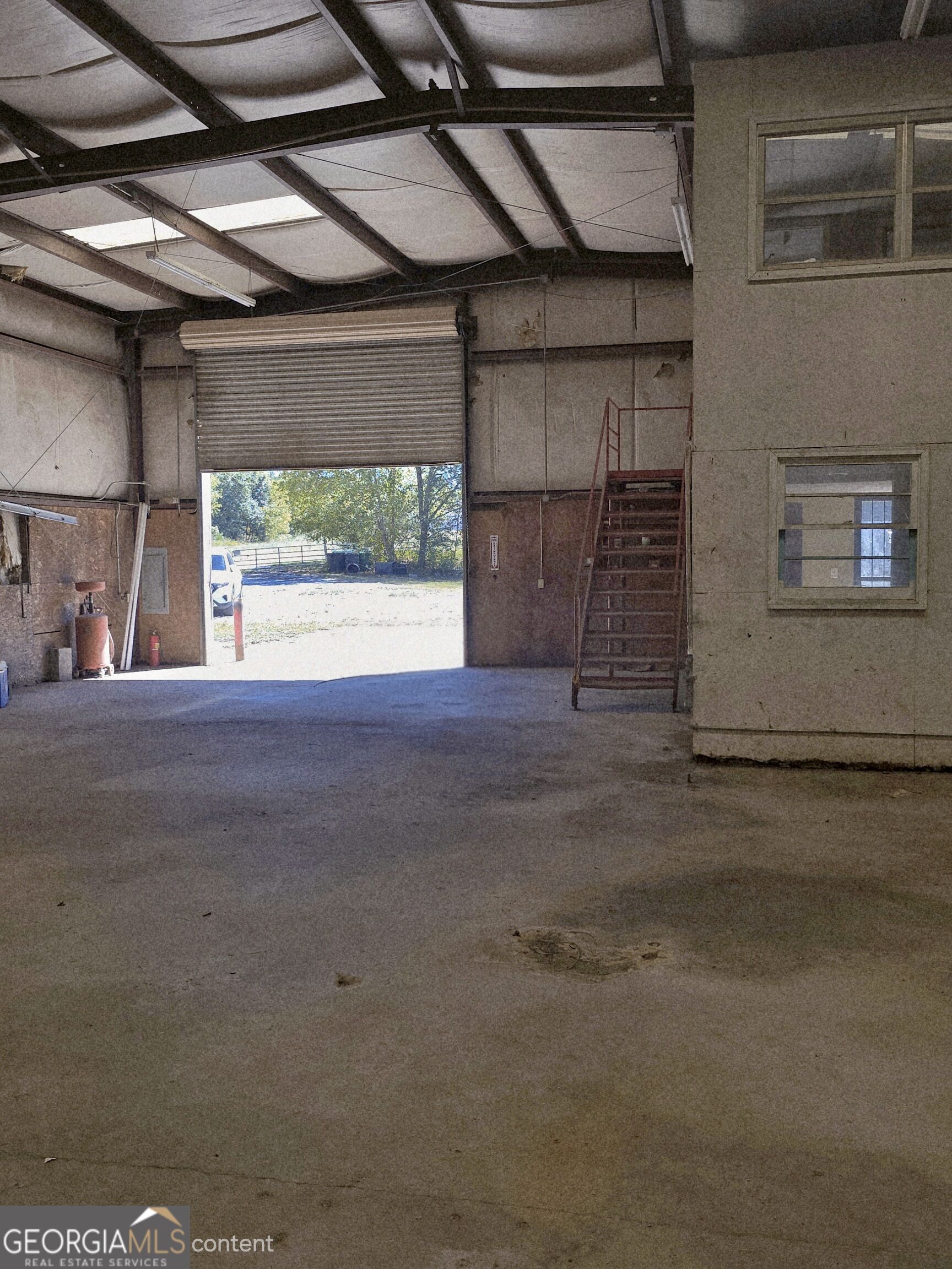 258 Fayetteville Road Rear Property Photo 15