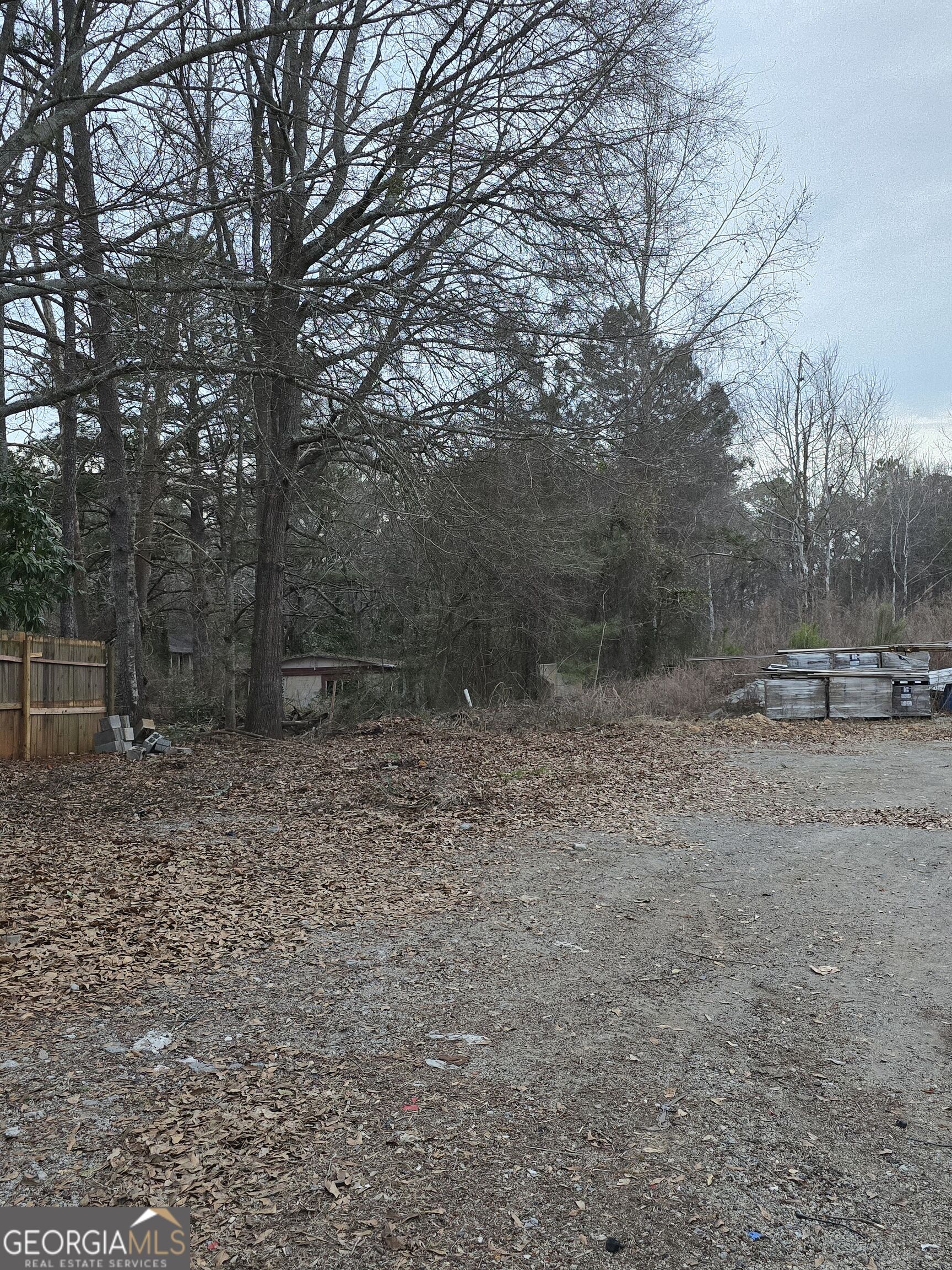 258 Fayetteville Road Rear Property Photo 31