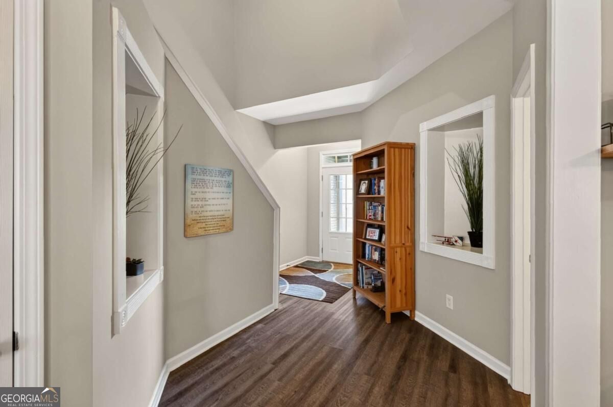 4967 Berkeley Run Crossing Property Photo 4